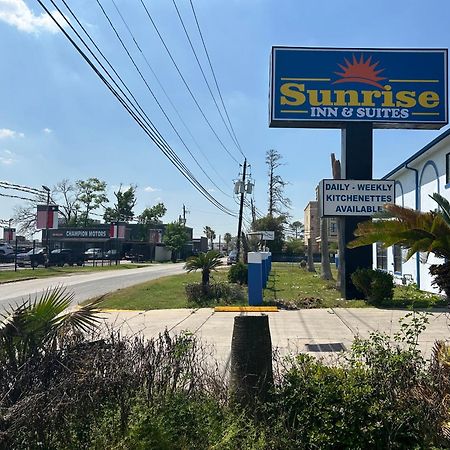 Sunrise Inn & Suites Channelview Exterior photo